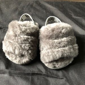Toddler Shoes